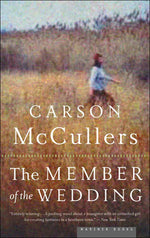 Book cover for The Member of the Wedding