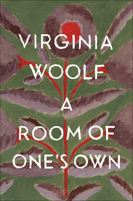 Book cover for A Room of One's Own