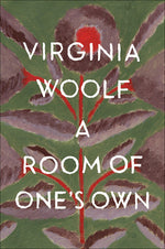 Book cover for A Room of One's Own