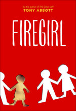 Book cover for Firegirl