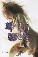 Book cover for Spice and Wolf, Vol. 6 (Light Novel)