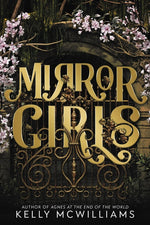 Book cover for Mirror Girls