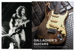 Book cover for Gallagher's Guitars: The Rory Gallagher Collection