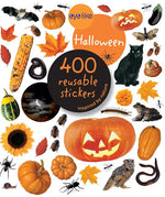 Book cover for Halloween
