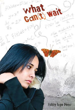 Book cover for What Can(t) Wait