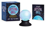 Book cover for Magic Crystal Ball: See the Future!