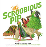 Book cover for Scroobious Pip