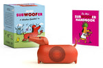 Book cover for Mini Subwoofer