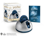 Book cover for Harry Potter: Patronus Mini Projector Set