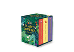 Book cover for Plant Lover's Box Set