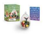 Book cover for Mini Fairy Terrarium