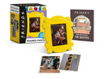 Book cover for Friends: Framed Photo: With Sound!