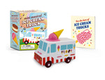 Book cover for Mini Musical Ice Cream Truck