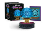 Book cover for Haunted Mansion: Madame Leota Crystal Ball: With Light and Sound!