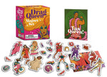 Book cover for Drag Queen Magnet Set