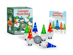 Book cover for Gnome Bowling: Get Ready to Roll!