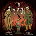 Book cover for Raven