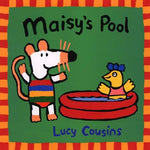 Book cover for Maisy's Pool
