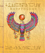 Book cover for Egyptology: Search for the Tomb of Osiris