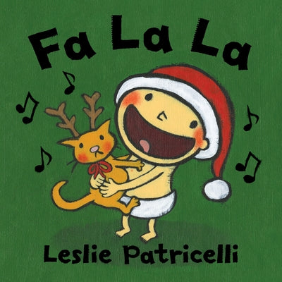 Book cover for Fa La La
