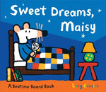 Book cover for Sweet Dreams, Maisy