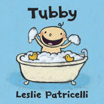Book cover for Tubby