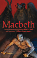 Book cover for Macbeth