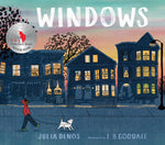 Book cover for Windows