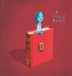 Book cover for Child of Books