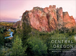 Book cover for Central Oregon