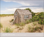 Book cover for Dune Shacks of Provincetown