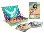 Book cover for Christ Consciousness Self-Mastery Oracle