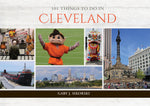 Book cover for 101 Things to Do in Cleveland