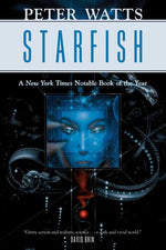 Book cover for Starfish
