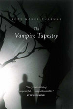 Book cover for Vampire Tapestry