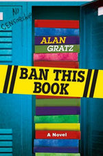 Book cover for Ban This Book