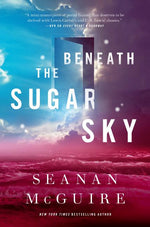 Book cover for Beneath the Sugar Sky
