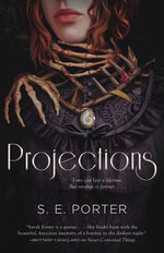 Book cover for Projections