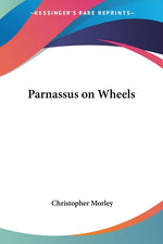 Book cover for Parnassus On Wheels