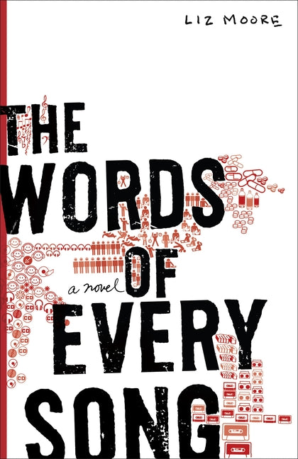 Book cover for Words of Every Song