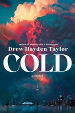 Book cover for Cold