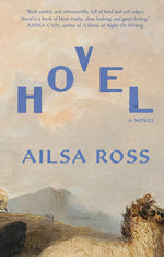 Book cover for Hovel