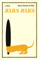 Book cover for Julius Julius