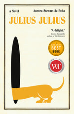 Book cover for Julius Julius