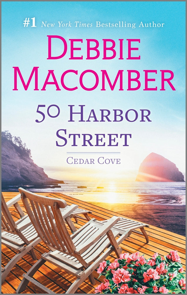 Book cover for 50 Harbor Street