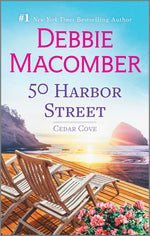 Book cover for 50 Harbor Street