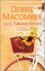Book cover for 1105 Yakima Street (Reissue)