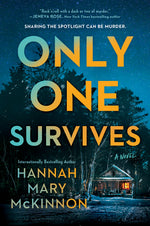 Book cover for Only One Survives