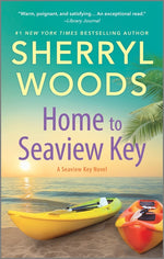 Book cover for Home to Seaview Key (Reissue)