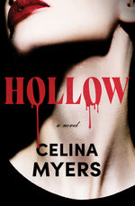 Book cover for Hollow (Standard Edition) (Original)